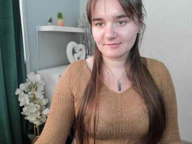 perfectJulie webcam