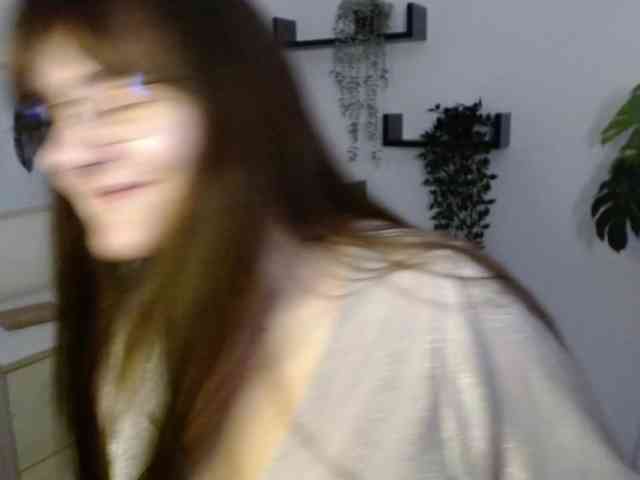perfectJulie webcam