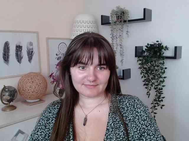 perfectJulie webcam