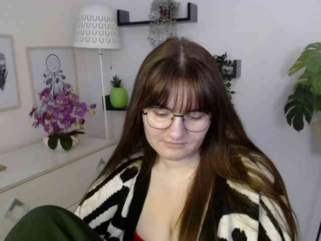 perfectJulie webcam