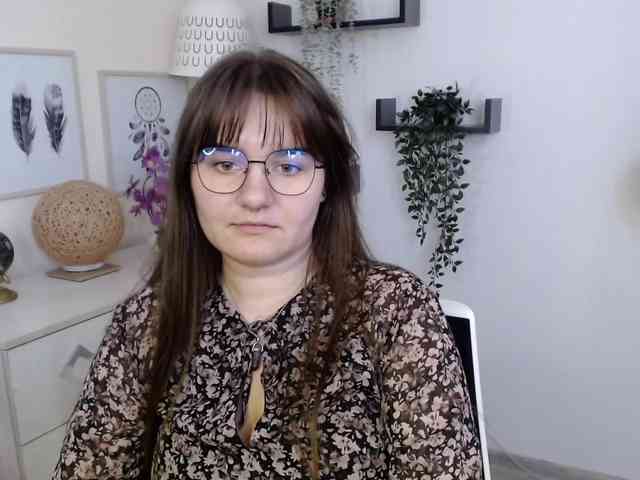 perfectJulie webcam