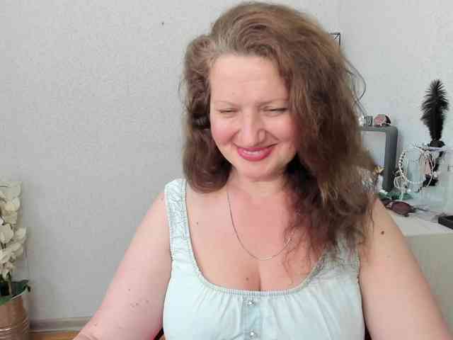 perfectJulie webcam