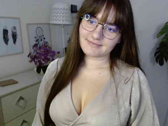 perfectJulie webcam