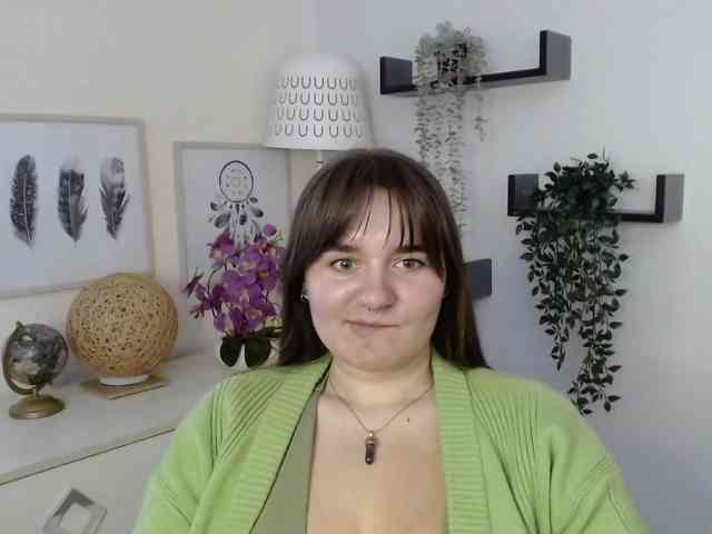 perfectJulie webcam