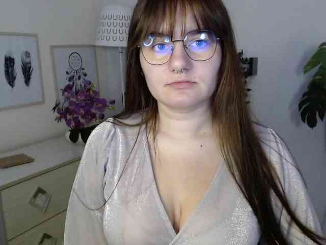 perfectJulie webcam