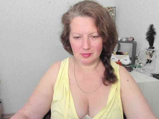 perfectJulie webcam