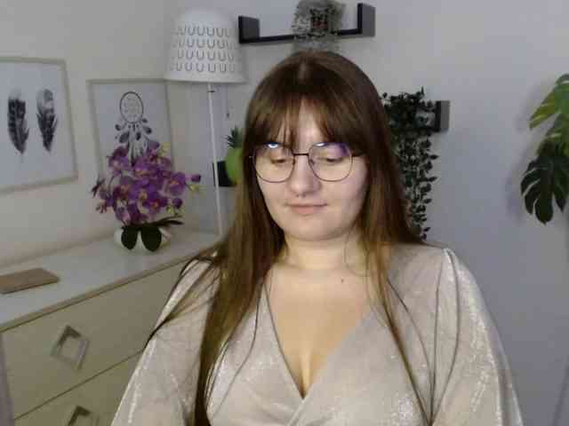 perfectJulie webcam