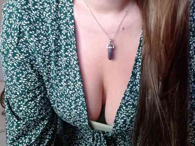 perfectJulie webcam