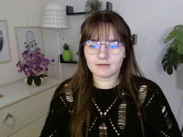 perfectJulie webcam