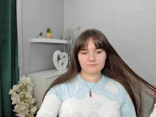 perfectJulie webcam