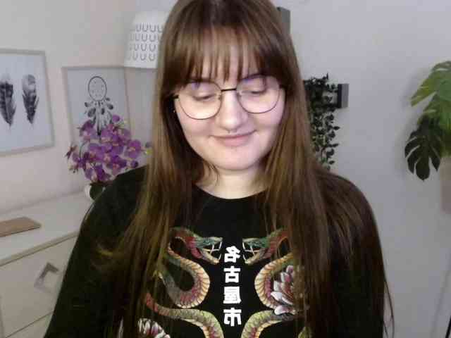 perfectJulie webcam