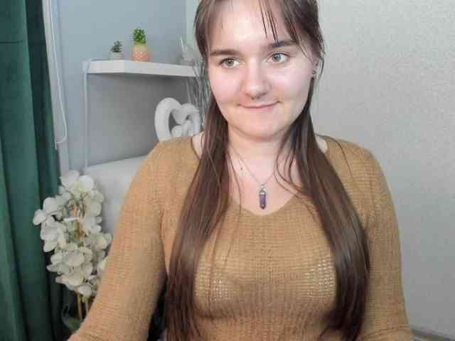 perfectJulie webcam