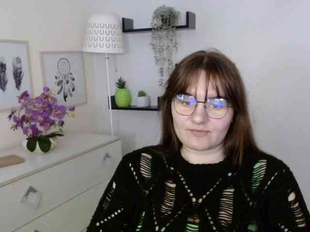 perfectJulie webcam