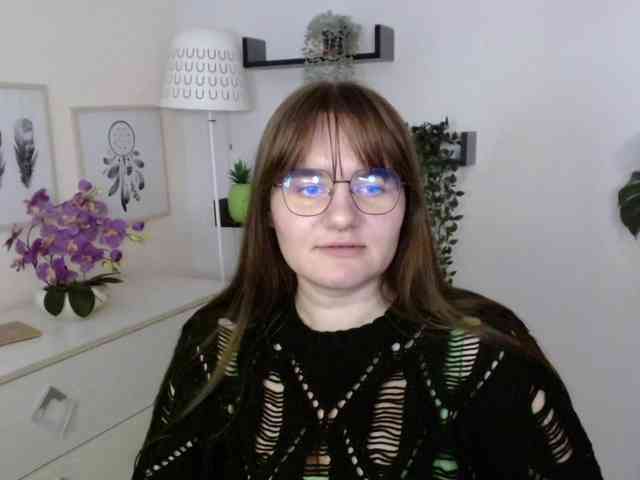 perfectJulie webcam