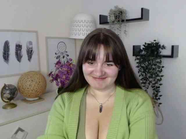 perfectJulie webcam