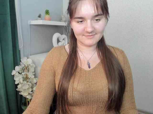 perfectJulie webcam