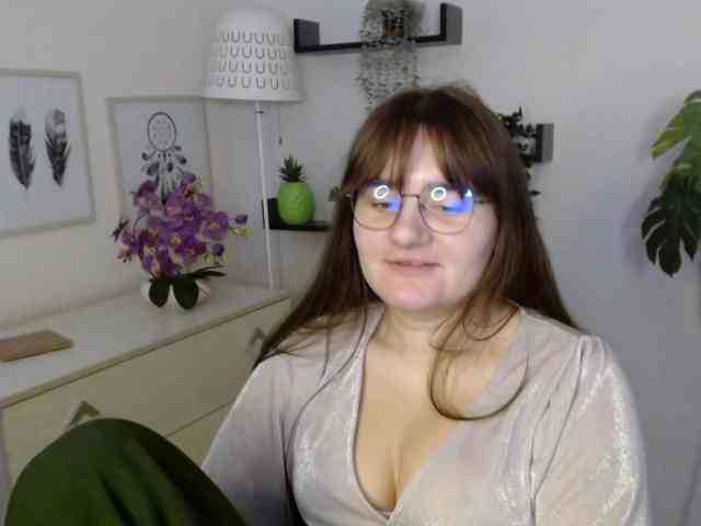 perfectJulie webcam