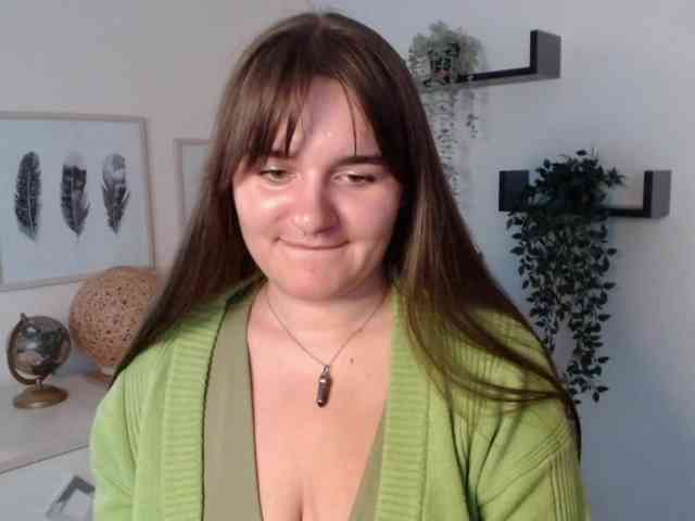 perfectJulie webcam