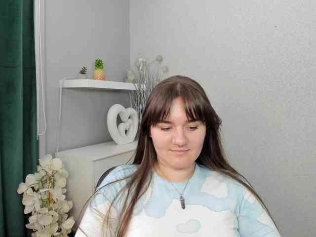 perfectJulie webcam