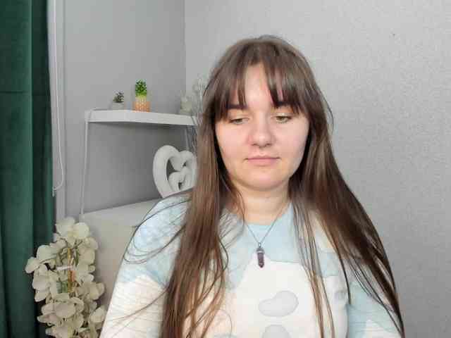 perfectJulie webcam