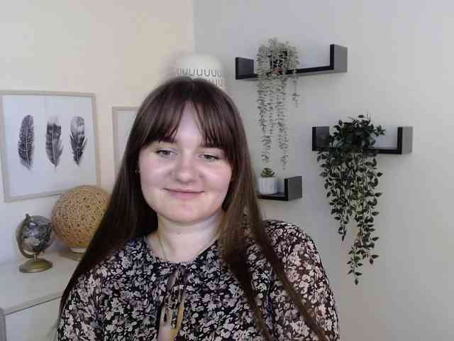 perfectJulie webcam