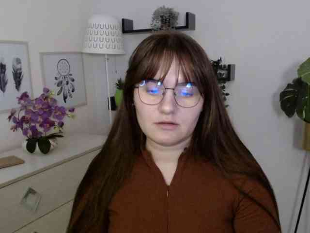 perfectJulie webcam