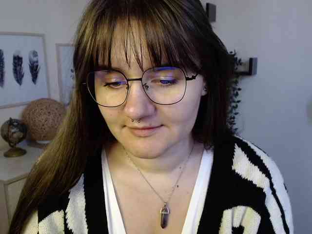 perfectJulie webcam