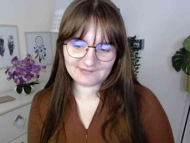 perfectJulie webcam