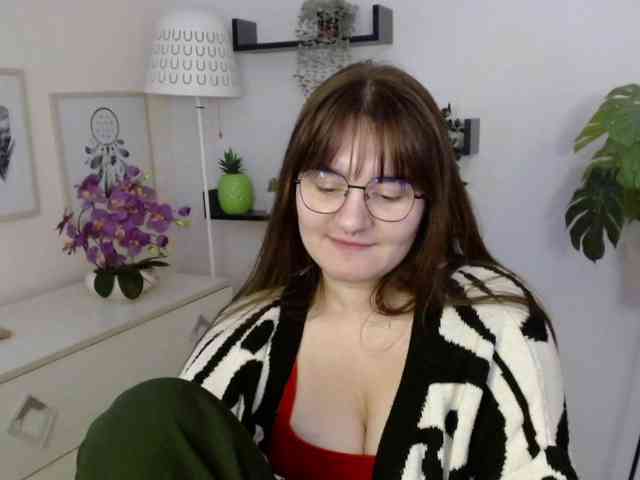 perfectJulie webcam