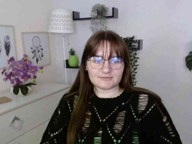 perfectJulie webcam
