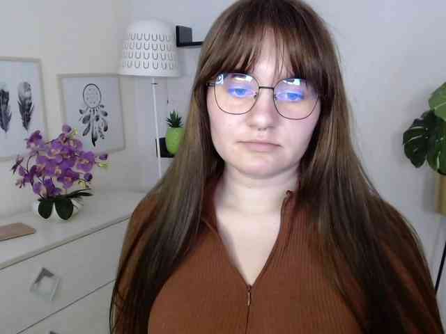 perfectJulie webcam