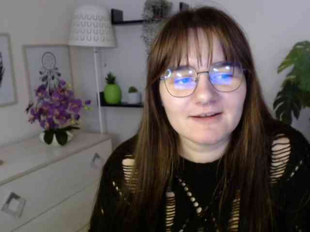 perfectJulie webcam