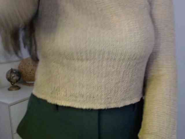 perfectJulie webcam