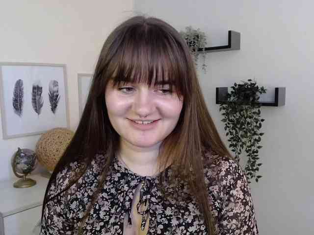 perfectJulie webcam