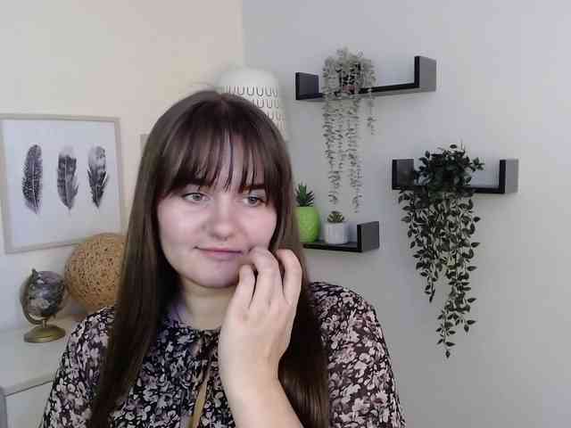 perfectJulie webcam
