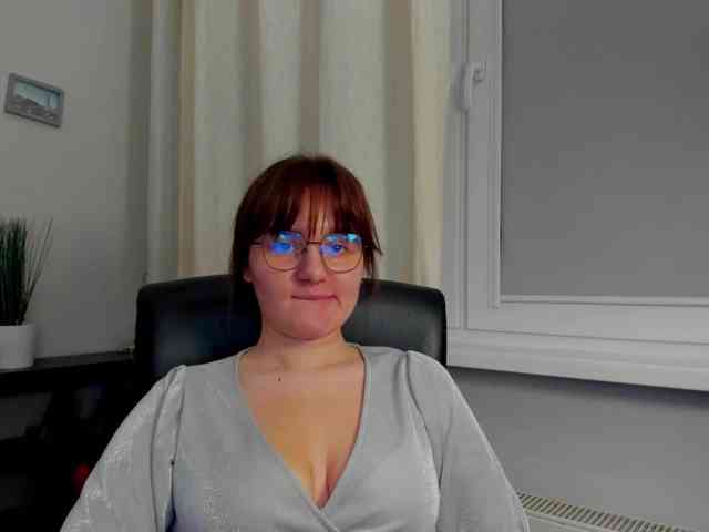 perfectJulie webcam