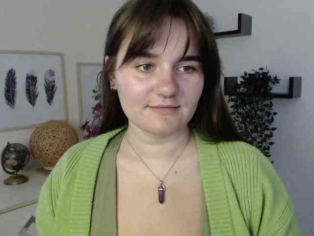 perfectJulie webcam