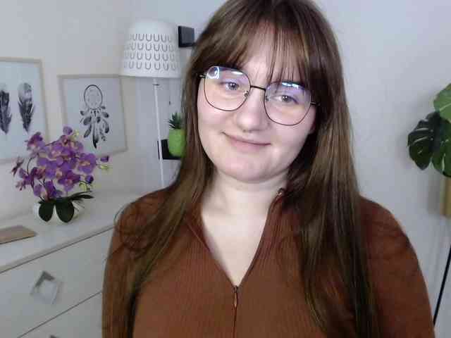 perfectJulie webcam