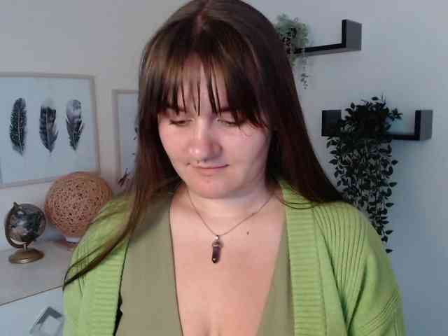 perfectJulie webcam