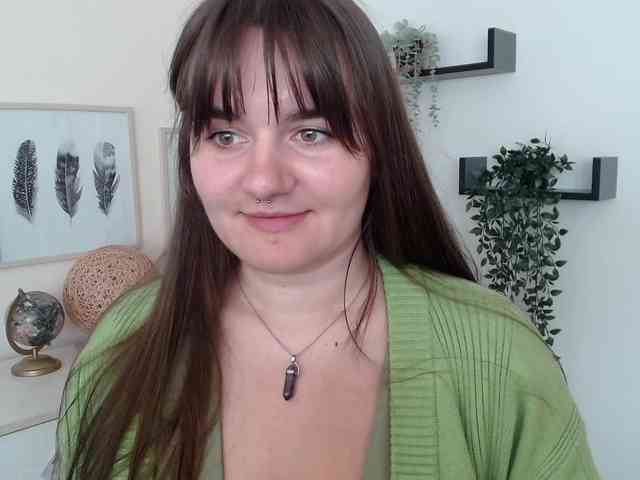 perfectJulie webcam