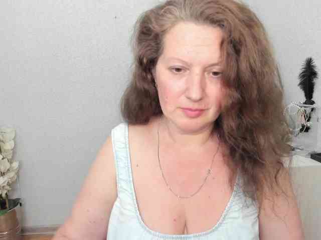 perfectJulie webcam