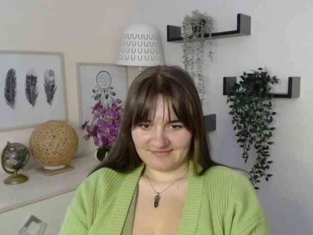 perfectJulie webcam