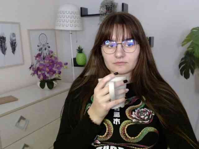 perfectJulie webcam