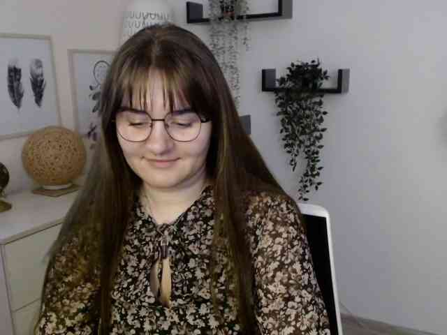 perfectJulie webcam