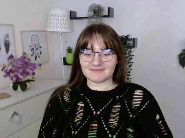 perfectJulie webcam