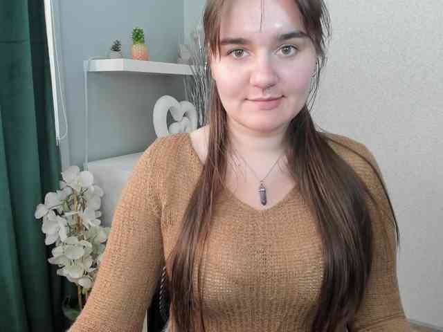 perfectJulie webcam