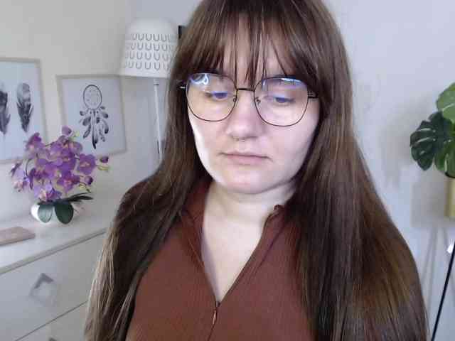 perfectJulie webcam