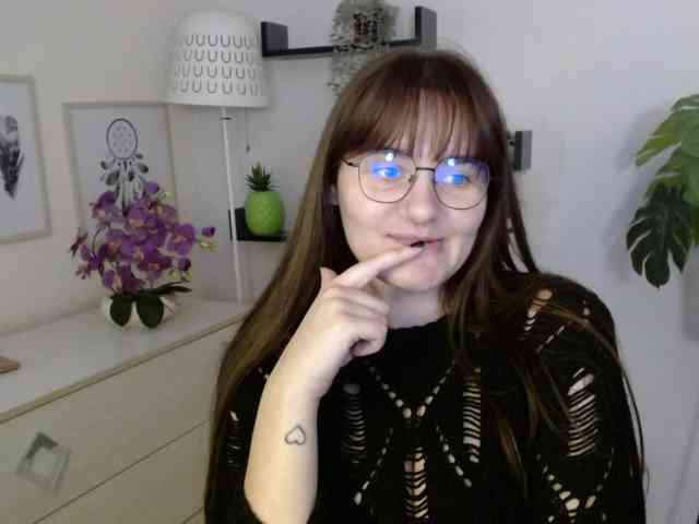 perfectJulie webcam