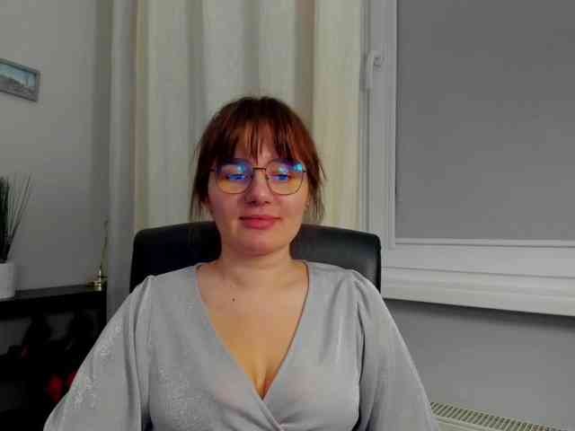 perfectJulie webcam