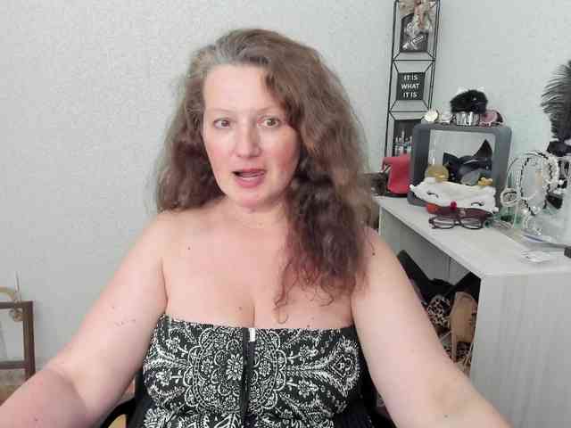 perfectJulie webcam